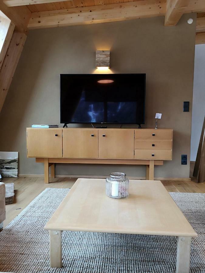 S'Obadoba - Penthouse Falkeis Kauns المظهر الخارجي الصورة